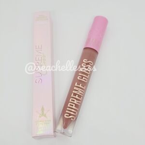 House Tour Jeffree Star Supreme Gloss Nude Brand New in Box | Authentic
